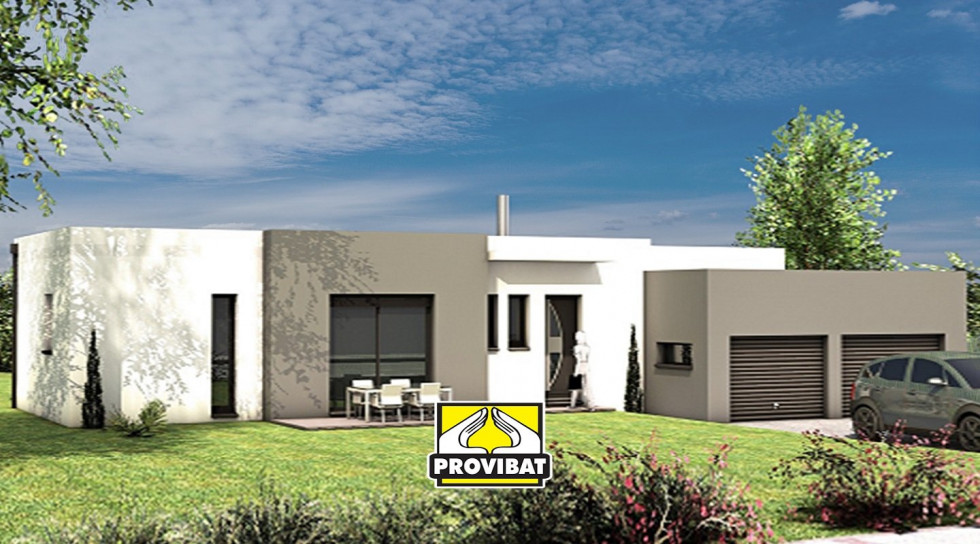 vente Maison et terrain Montagnac - Photo 5