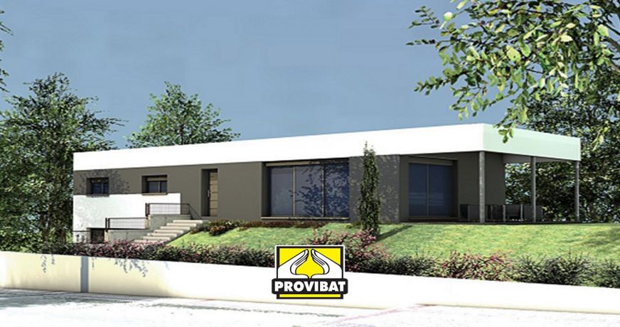 vente Maison et terrain Montagnac