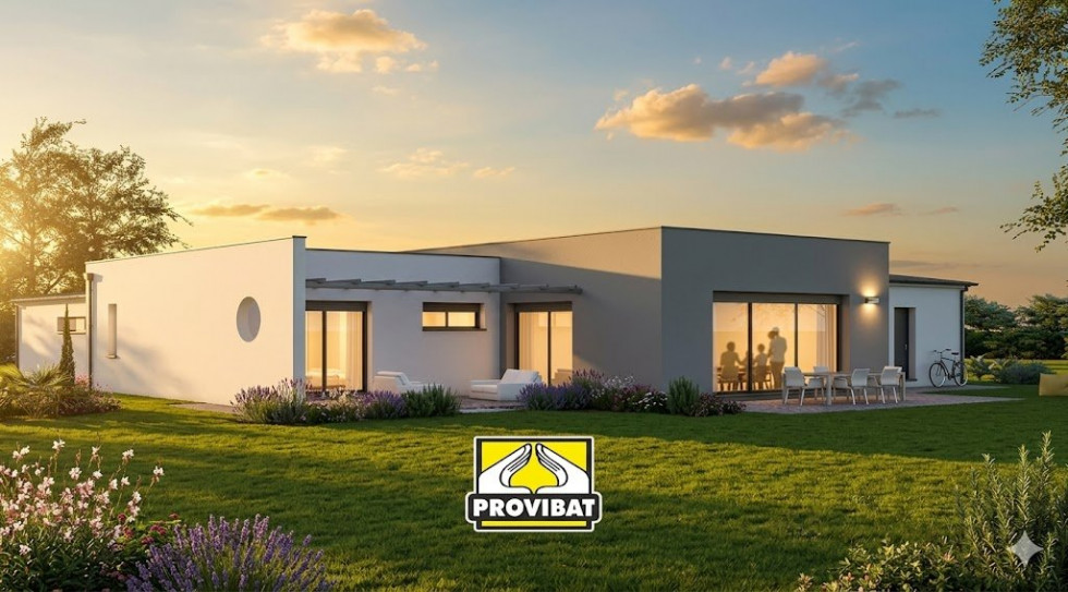 vente Maison et terrain Montignargues - Photo 6