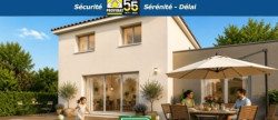 vente Maison et terrain Montignargues