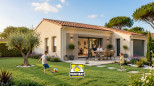 vente Maison et terrain Montignargues