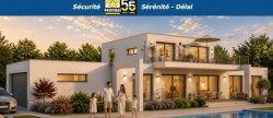 vente Maison et terrain Montignargues