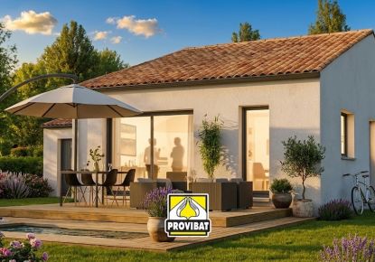 vente Maison et terrain Mus