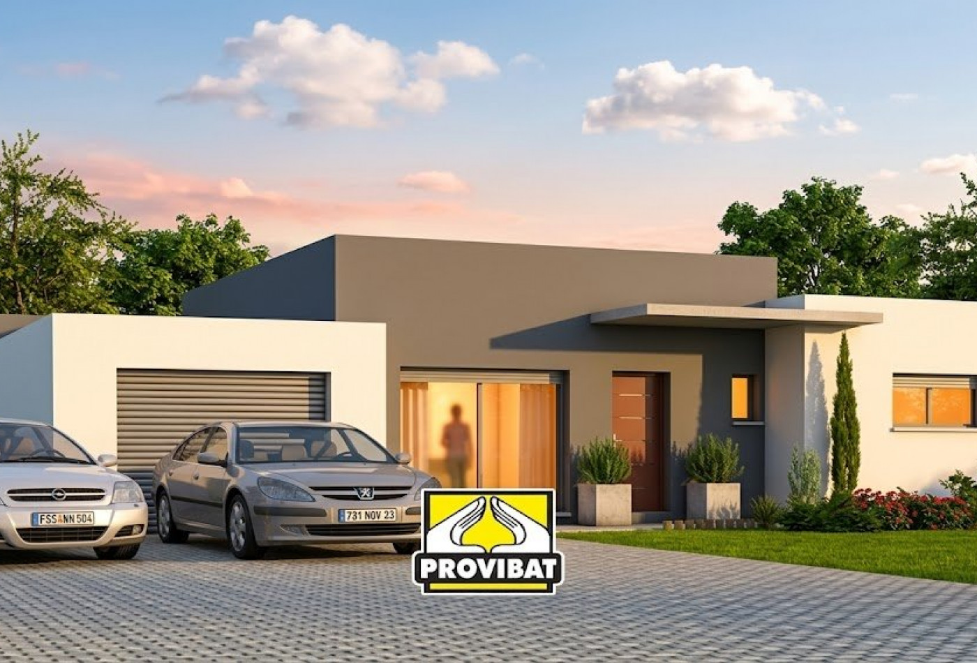 vente Maison et terrain Mus - Photo 6