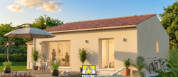 vente Maison et terrain Poulx