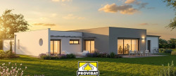 vente Maison et terrain Poulx
