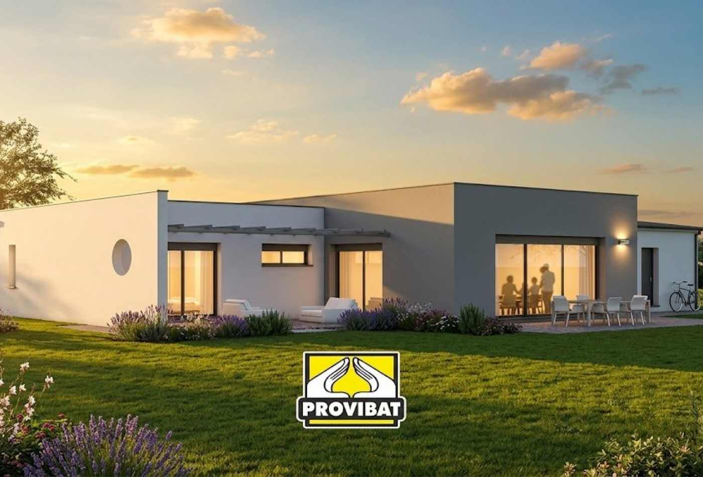 vente Maison et terrain Quissac - Photo 6