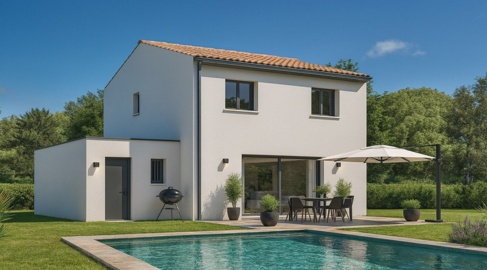 vente Terrain constructible Quissac - Photo 6