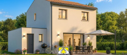vente Maison et terrain Quissac