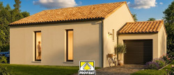 vente Maison et terrain Quissac