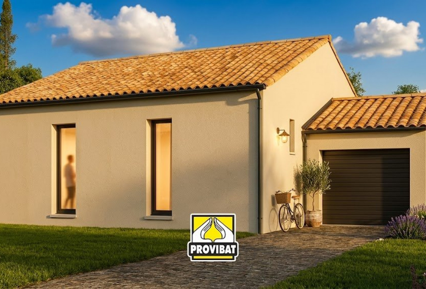 vente Maison et terrain Quissac - Photo 6