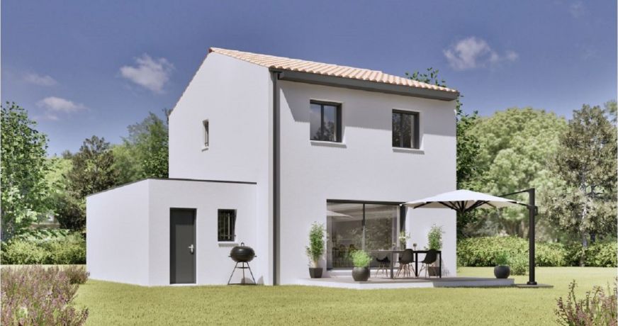 vente Maison et terrain Quissac