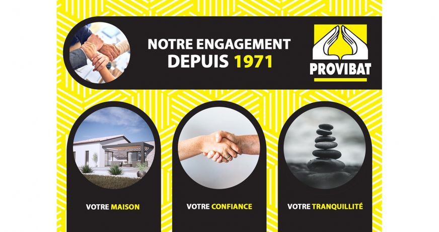 vente Maison et terrain Quissac