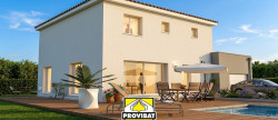 vente Maison et terrain Quissac