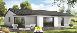 vente Maison et terrain Sauve