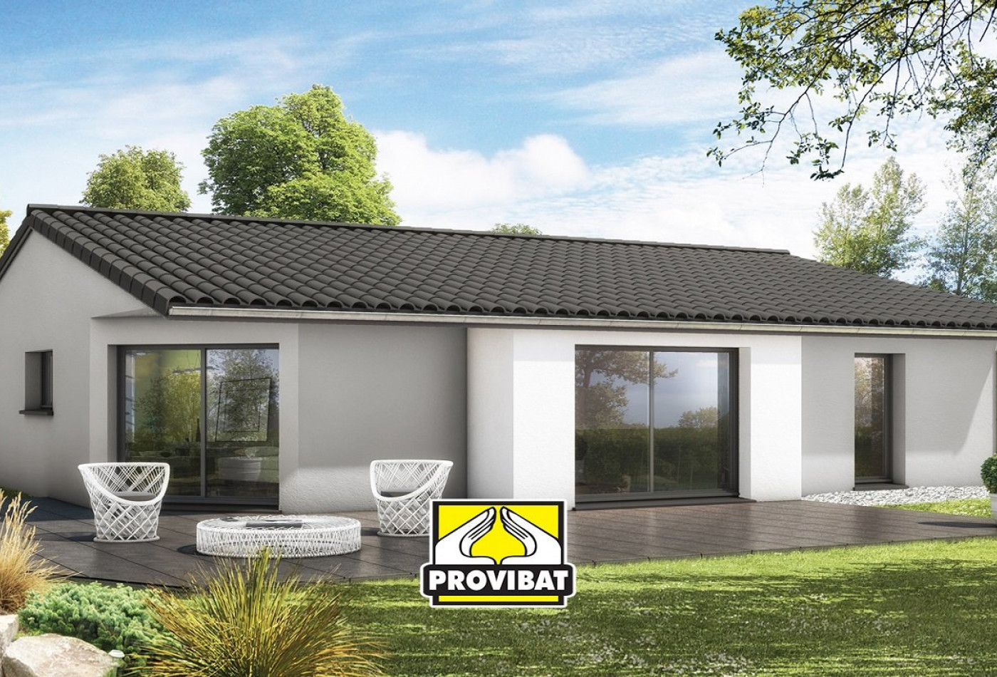 vente Maison et terrain Sauve - Photo 3