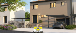 vente Maison et terrain Sauve