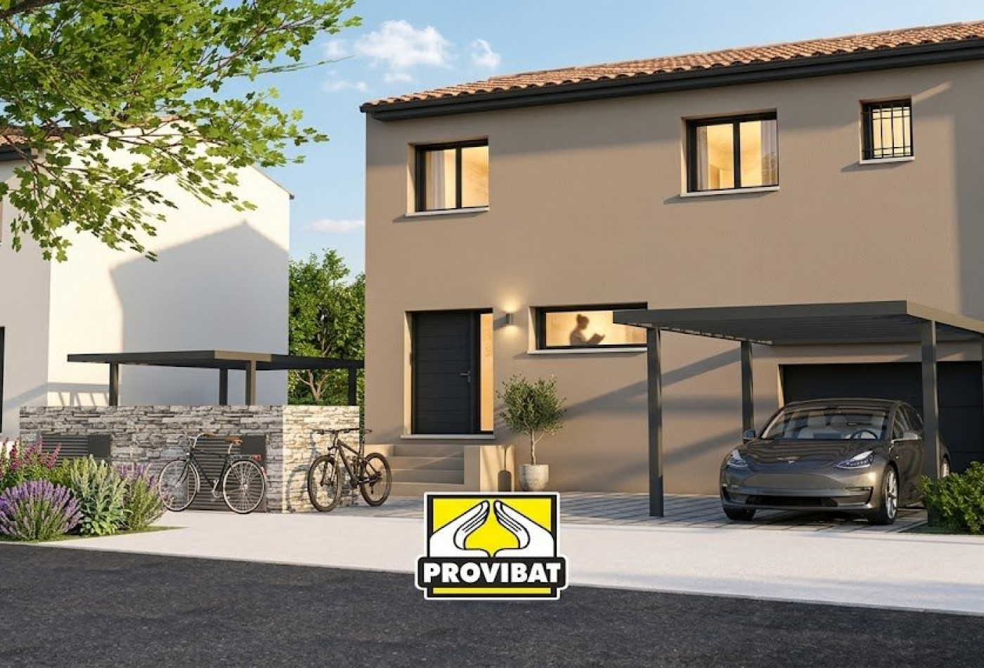 vente Maison et terrain Sauve - Photo 2