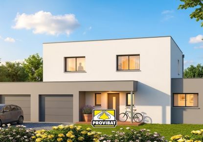 vente Villa Sauve