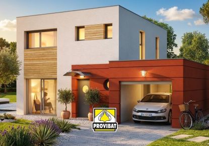 vente Maison et terrain Souvignargues