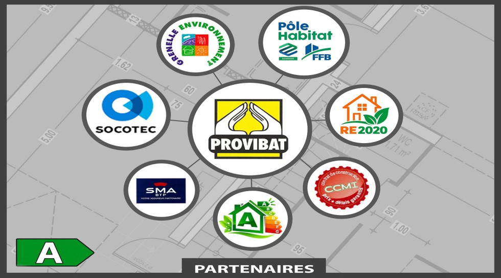 vente Maison et terrain Loupian - Photo 3