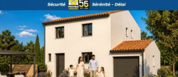 vente Maison et terrain Loupian