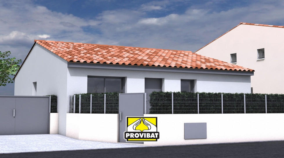 vente Maison et terrain Loupian - Photo 5