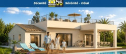 vente Maison et terrain Loupian