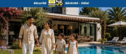 vente Maison et terrain Loupian