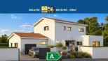 vente Maison et terrain Loupian