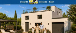 vente Maison et terrain Vias