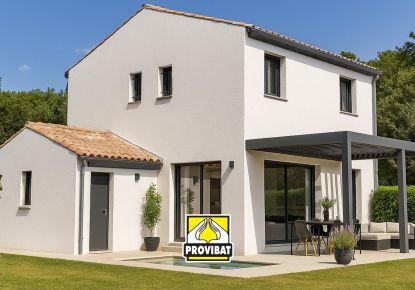 vente Maison et terrain Vias