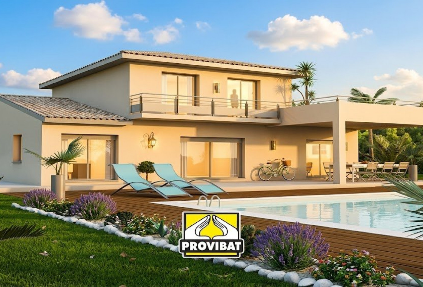 vente Maison et terrain Vias - Photo 2