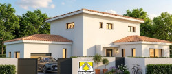 vente Maison et terrain Montpezat