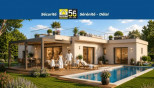 vente Maison et terrain Montpezat