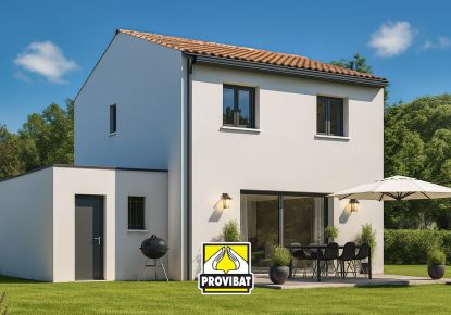 vente Maison et terrain Montpezat