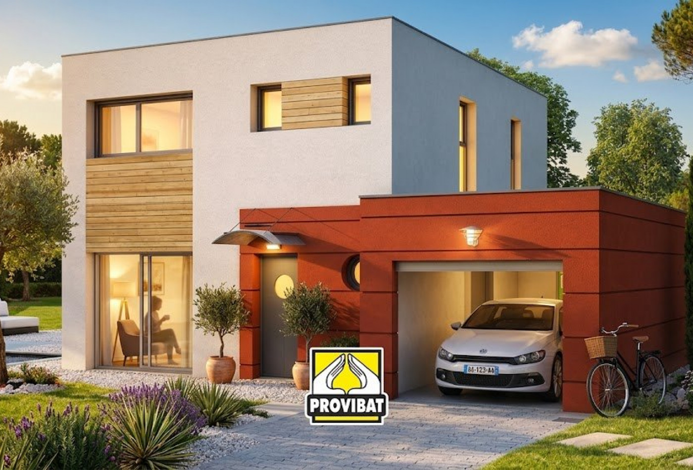 vente Maison et terrain Poussan - Photo 6