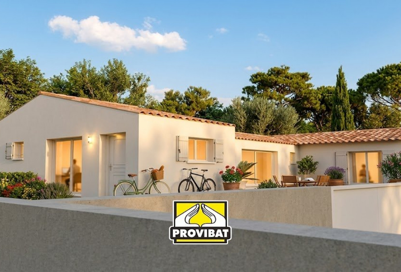 vente Maison et terrain Poussan - Photo 2