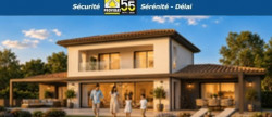 vente Maison et terrain Poussan