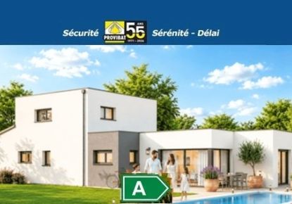 vente Maison et terrain Poussan