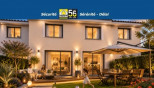 vente Maison et terrain Balaruc Le Vieux