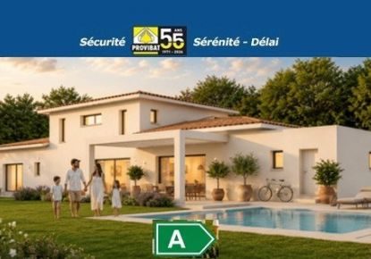 vente Maison et terrain Castries