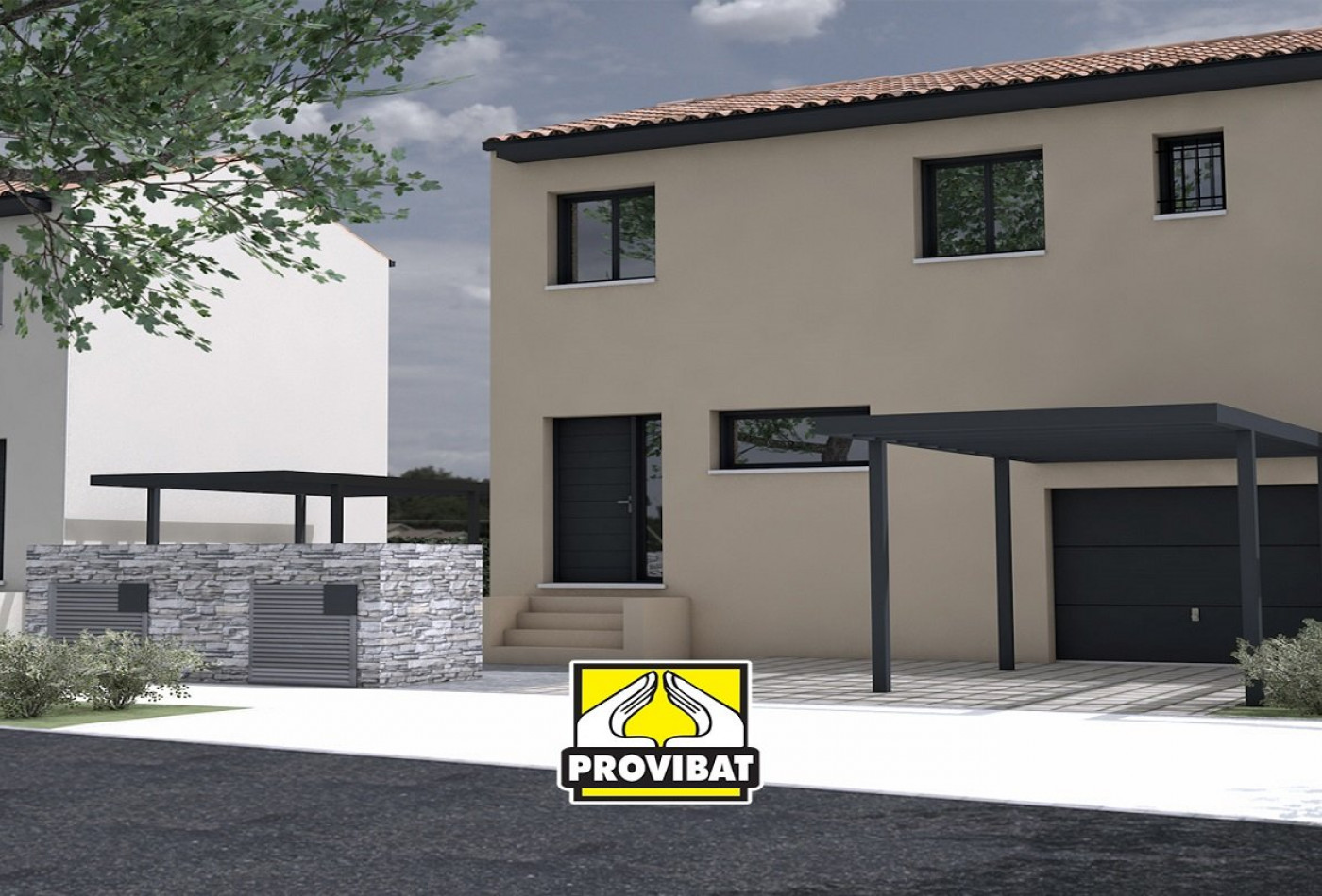 vente Maison et terrain Clapiers - Photo 6