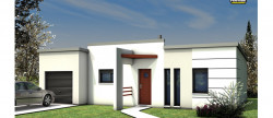 vente Maison et terrain Clapiers