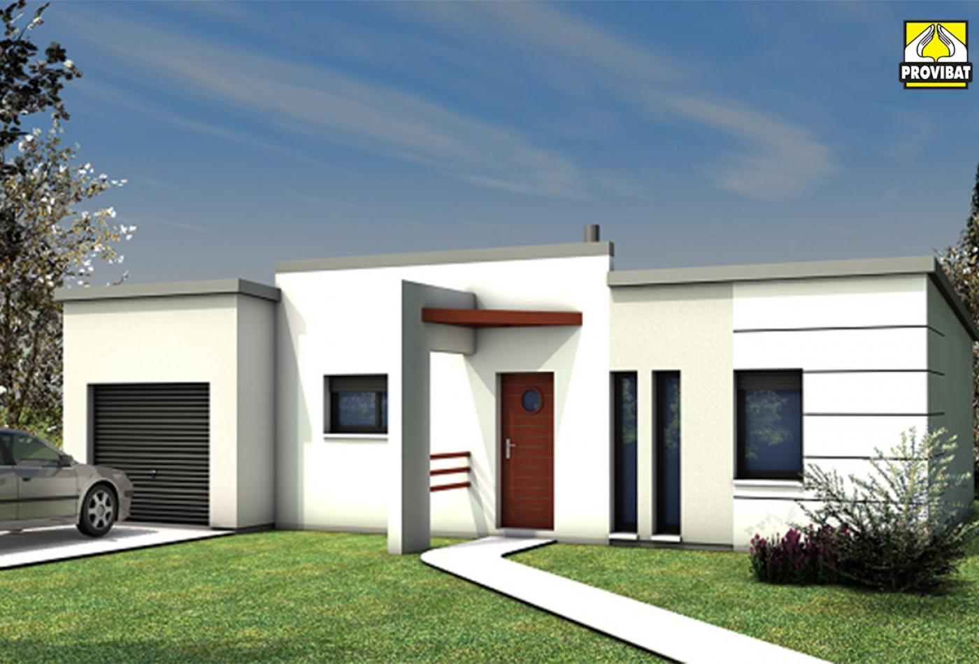 vente Maison et terrain Clapiers - Photo 6