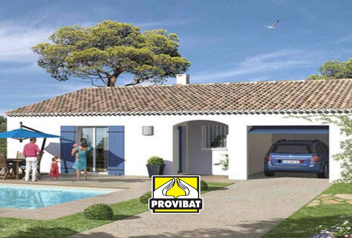 vente Maison et terrain Cournonterral - Photo 1