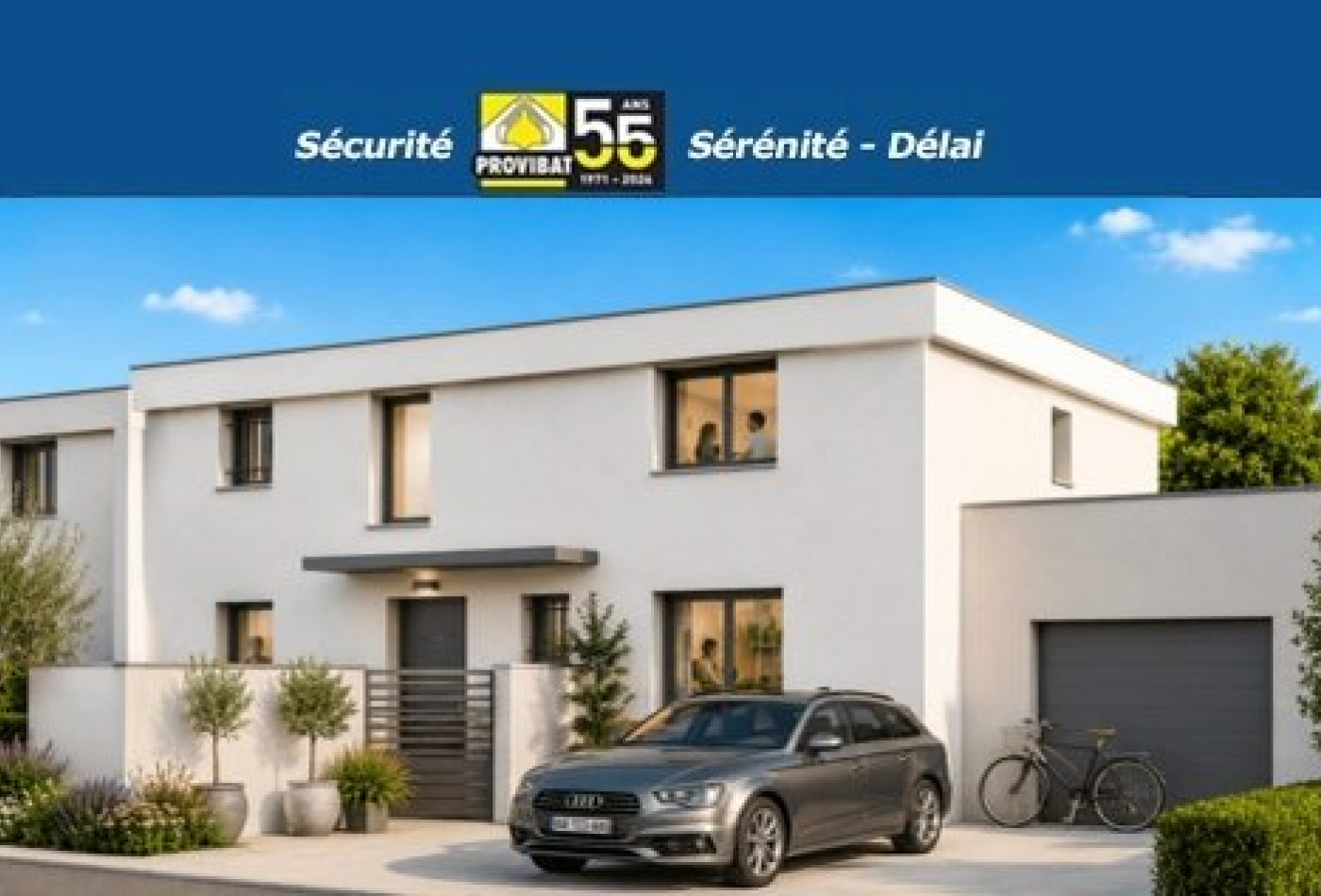 vente Maison et terrain Cournonterral - Photo 4