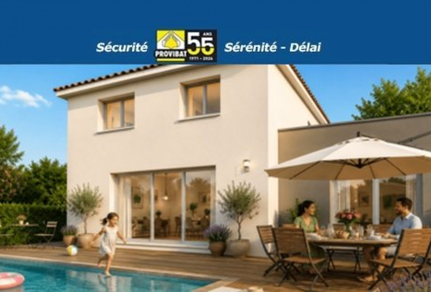 vente Maison et terrain Cournonterral - Photo 1