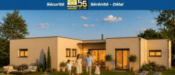 vente Maison et terrain Cournonterral