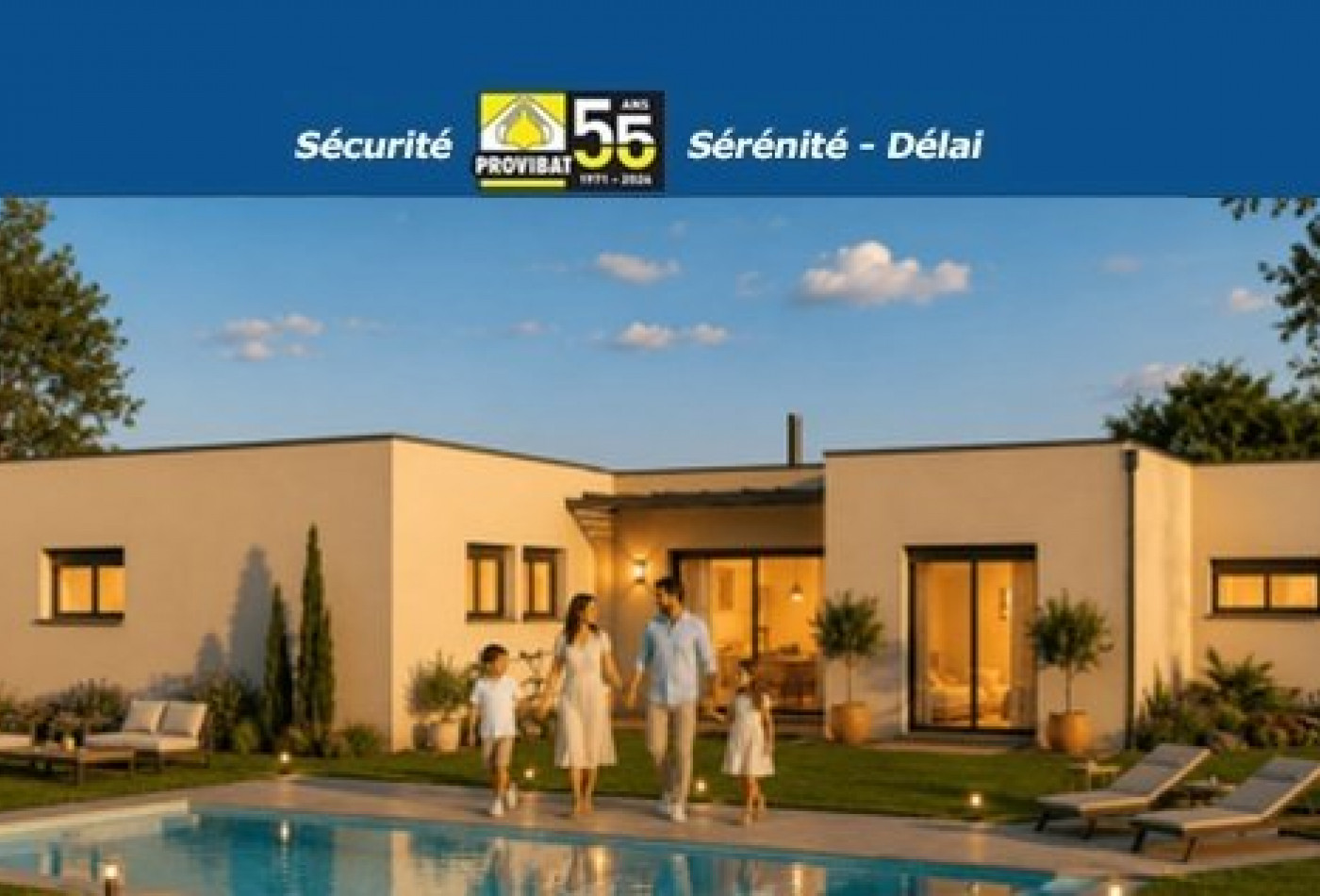 vente Maison et terrain Cournonterral - Photo 5